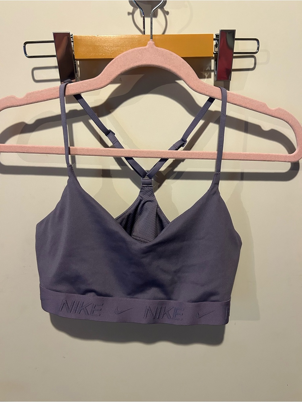 Nike bra